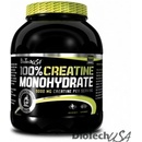 Kreatin BioTech USA Creatine Monohydrate 1000 g