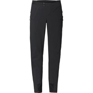 Vaude Мъжки дълъг панталон за колоездене Vaude Moab Pro Pants Cycling bottoms - Black (055-2819-0113)