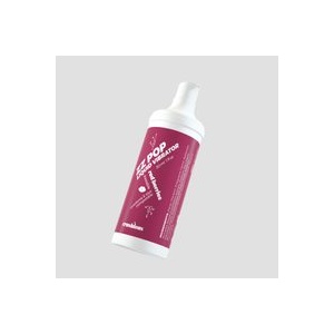 Crushious Zz Pop Liquid Vibrator Red Berries Aroma 30ml (P26634)