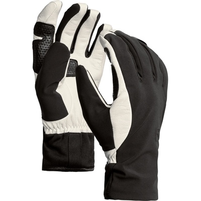 Ortovox Дамски ръкавици Ortovox Women's Tour Glove - Black Raven - размер XS (202-8323-0111)