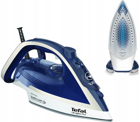 Tefal FV 6812 E0