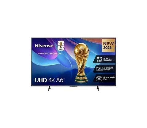 Hisense 65A6S