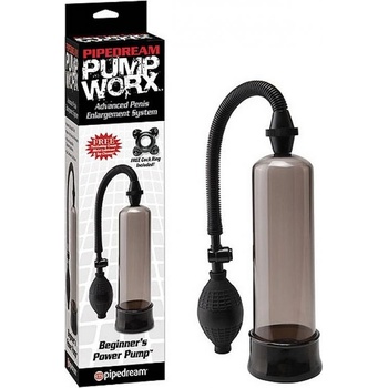 Pipedream Beginner's Power Pump