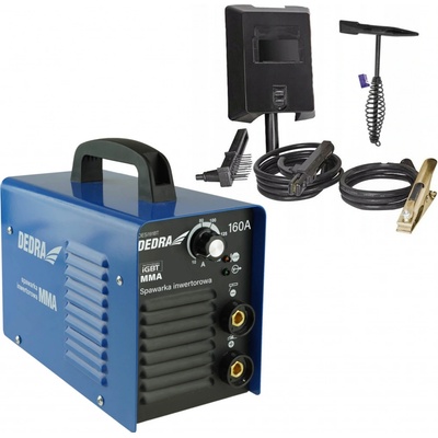 DEDRA MMA 160A, IGBT DESI190BT