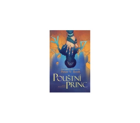 Pouštní princ