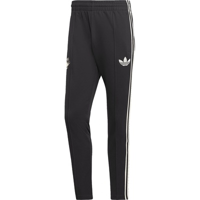 adidas Анцуг Adidas Juventus Originals Tracksuit Bottoms Adults - Utility Black