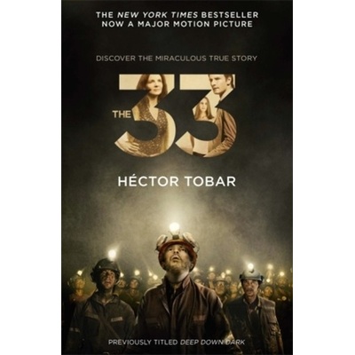 The 33, Film Tie-In