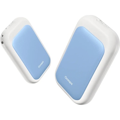 Ocoopa UT4 Young 2x2500 mAh – Zboží Dáma