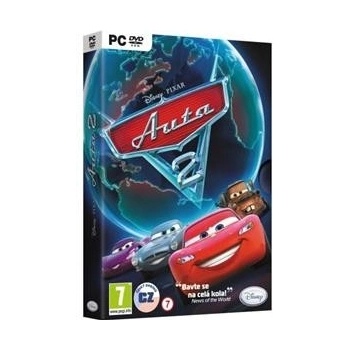 Cars 2
