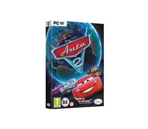 Cars 2