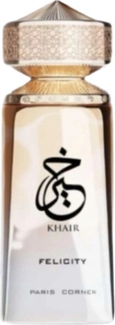 Paris Corner Khair Felicity EDP 100 ml