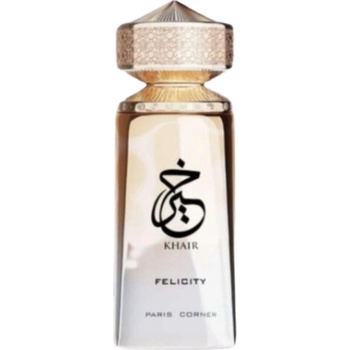 Image 1 of Paris Corner Khair Felicity EDP 100 ml
