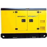 Stager YDY12S3 (1158000012S3) Генератор, агрегат