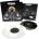 Supergrass - Life On Other Planets (Reissue) (Remastered) (White & Black Coloured) (LP + 10" Vinyl) (4050538901535)