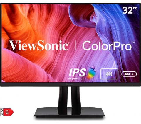 ViewSonic VP3256-4K