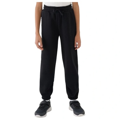 4F Trousers Cas F1509 Детски размер: 122 / Цвят: черен