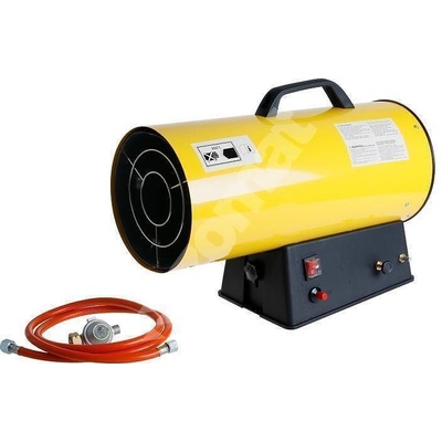 LEVIOR 30 kW vč.hadice a regulátoru