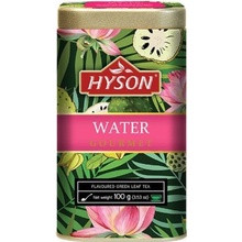 Hyson WATER GREEN Tea OPA 100 g