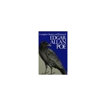 Complete Stories and Poems of Edgar Allen E. Poe