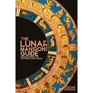 Lunar Mansions Guide (ISBN: 9781910531686)