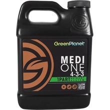 Green Planet Medi One 1 l