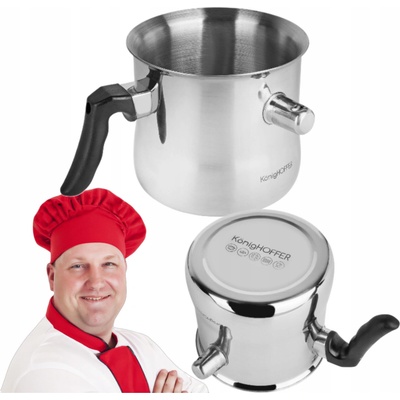 Pekda Mliekovar 1,5 l 751130