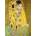 Enjoy - Puzzle Gustav Klimt: The Kiss - 1 000 piese