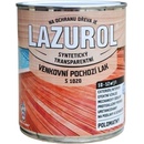 Laky na drevo Lazurol Vonkajší podlahový lak S1020 2,5 l