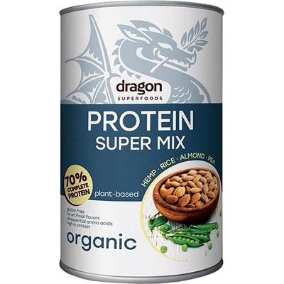 Dragon Superfoods Protein Super Mix [500 грама]