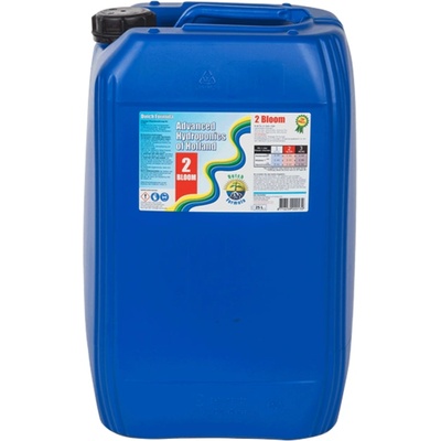 Advanced Hydroponics of Holland Dutch Formula 2 Bloom 25L