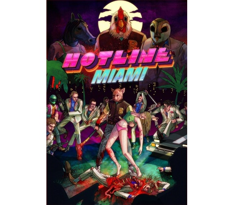 Hotline Miami