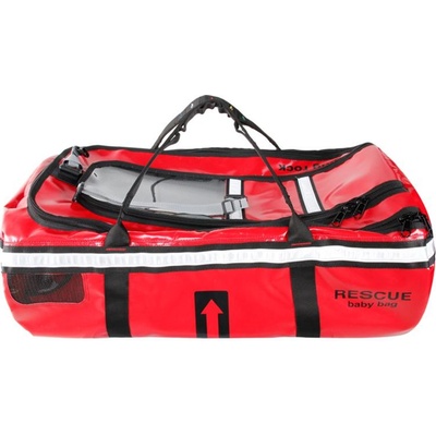 Singing Rock Baby Rescue Bag