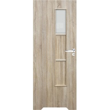 Windoor Zeta koupelnové Sonoma 80