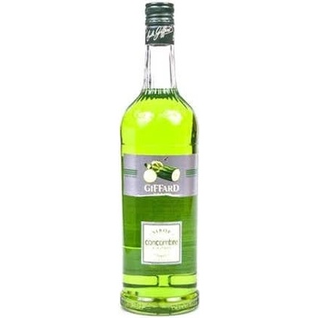 Giffard Cucumber, okurkový sirup, 1 l