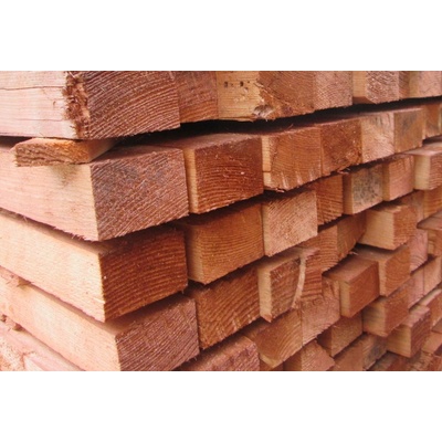 Hranol | 40*60 | impregnovaný Délka: 4000 mm