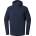 Haglöfs Мъжко софтшел яке Haglöfs Rosson Softshell Hood Softshell jacket - Tarn Blue (003-3129-0211)