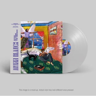 Stay Close to Music - Mykki Blanco LP