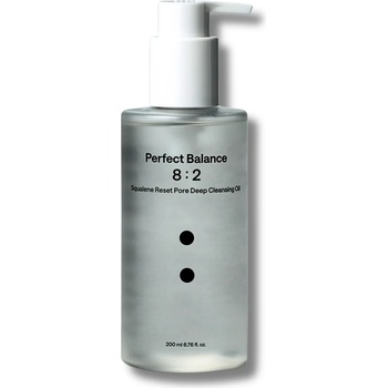 BLab - Squalene Reset Pore Deep Cleansing Oil 200ml