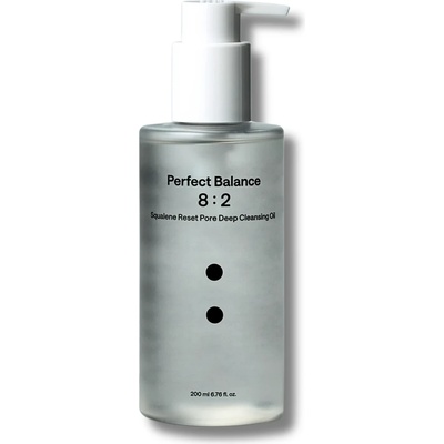 BLab - Squalene Reset Pore Deep Cleansing Oil 200ml