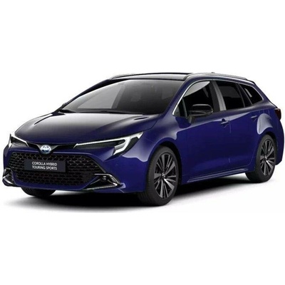 Toyota Corolla 2.0 Hybrid Touring Sports 131 kW