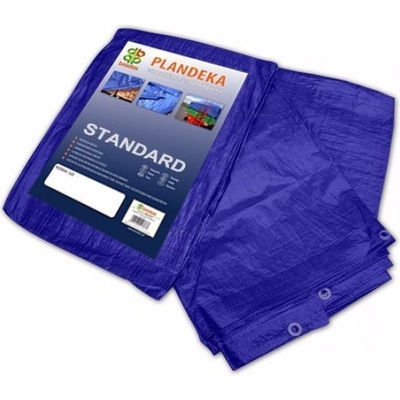 Bradas Standard 8 x 6 m BR-PLL6/8