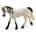 Schleich Schleich: Фигура на арабска кобила с тъмна грива 13908