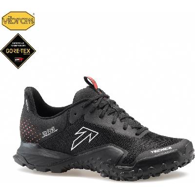 Tecnica Magma S GTX Ws 001 black/fresh bacca