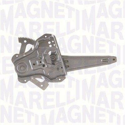 Zvedací zařízení oken MAGNETI MARELLI 350103170011 350103170011