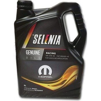 Selénia Racing 10W-60 5 l