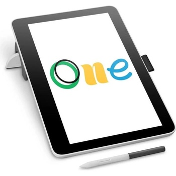 Image 1 of Wacom One 12 Display (DTC121W0B)