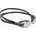 arena Очила за плуване Arena Air Sonic Mirror silver/anthracite