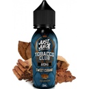 Just Juice Shake & Vape Tobacco Sweet Cubano 20ml