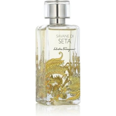 Ferragamo Savane Di Seta parfémovaná voda unisex 100 ml