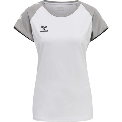 Hummel Тениска Hummel CORE VOLLEY STRETCH TEE 213924-9001 Размер M